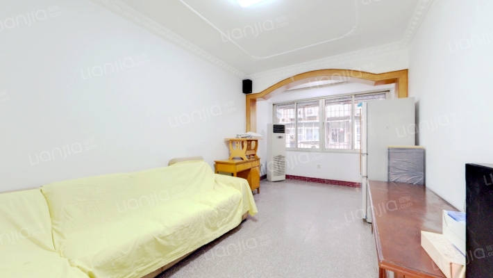 民主二路55号二手房实景图