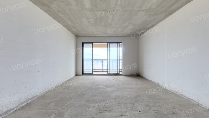 万科公园传奇二手房实景图