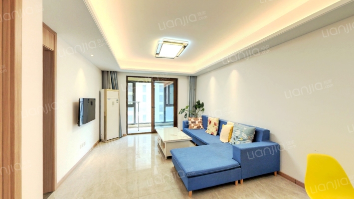 朗诗雁南栖二手房实景图