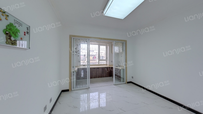 体育场小区二手房实景图