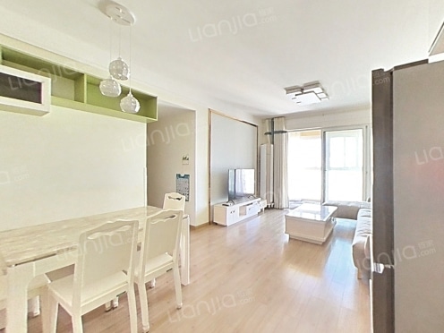 整租·龙湖时代天街 3室1厅 东/东南