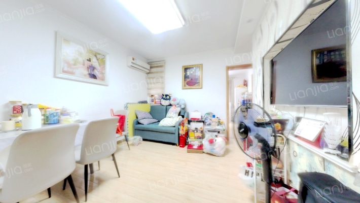 方家营二手房实景图