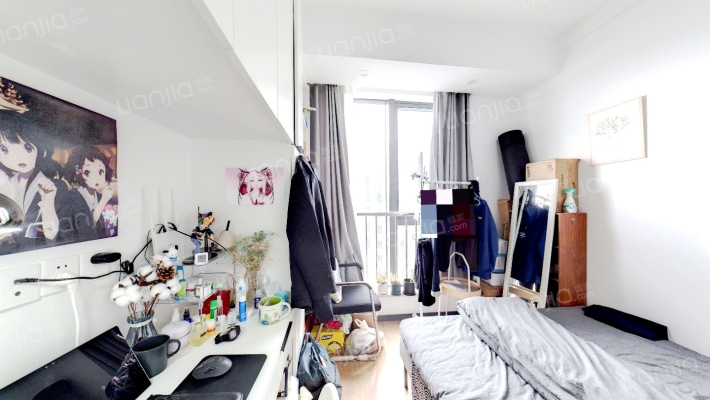 创新壹号二手房实景图