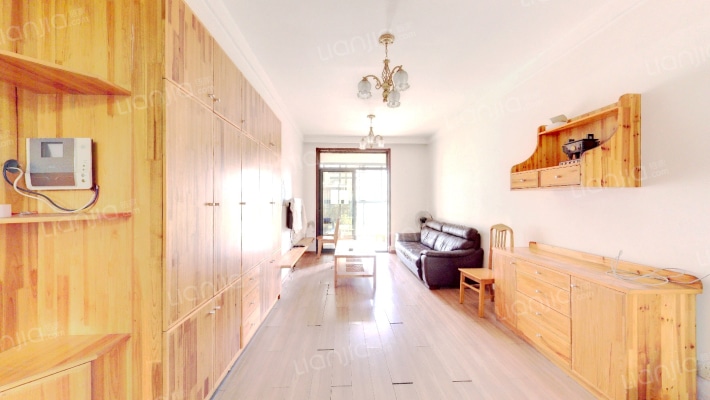 缤纷南国二手房实景图