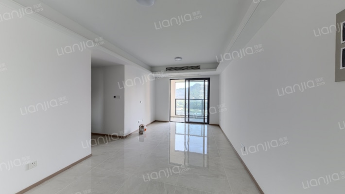 荣安美和安府二手房实景图