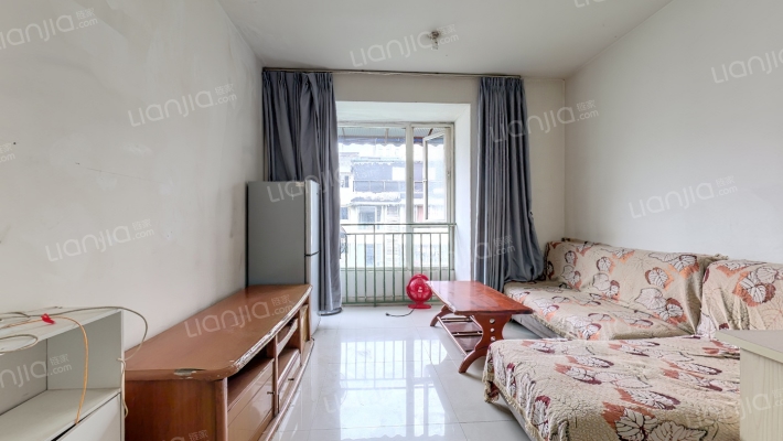 金泉阳光畅新苑二手房实景图