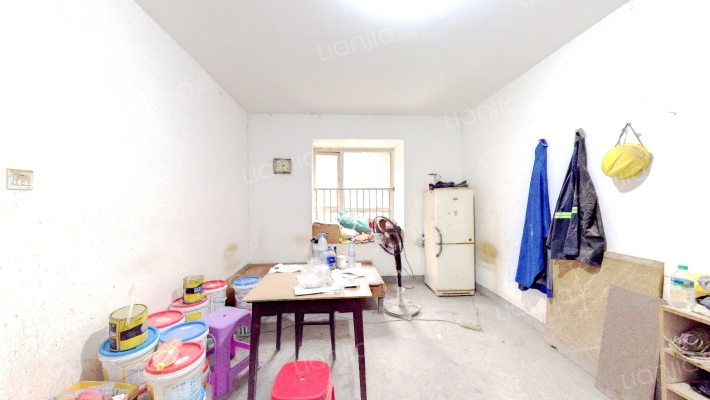 昌九小区二手房实景图