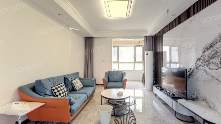 东南智汇城9号院二手房实景图