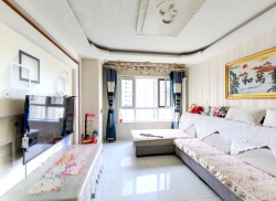 整租·中海国际社区橙郡 2室2厅 南_中海国际社区橙郡租房