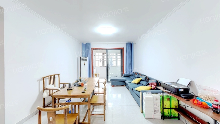 民康花园二手房实景图