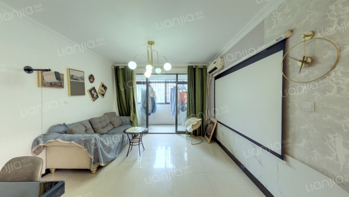 文怡苑一期二手房实景图