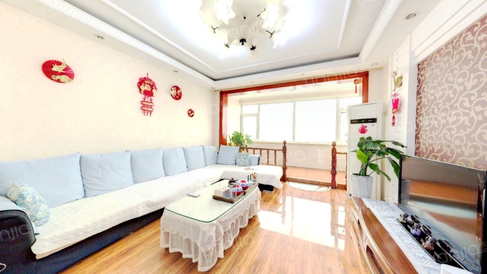 凯伦花园二手房实景图