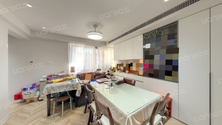 东璟家园C区二手房实景图