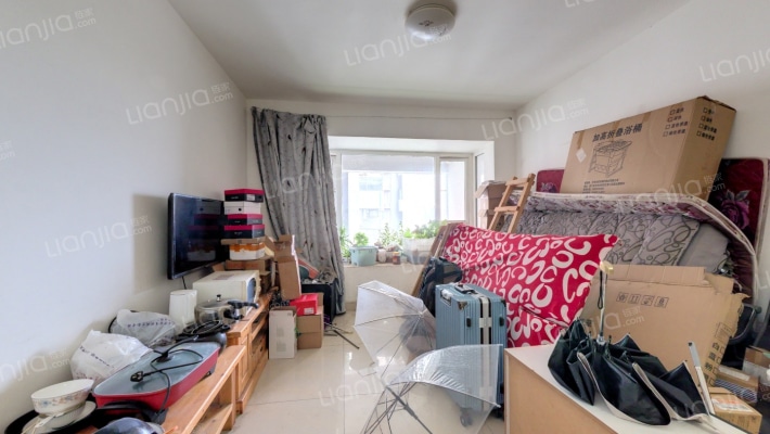 蓝光凯丽香江二手房实景图