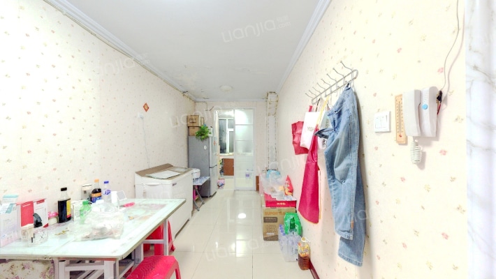 吉盛小区1期二手房实景图