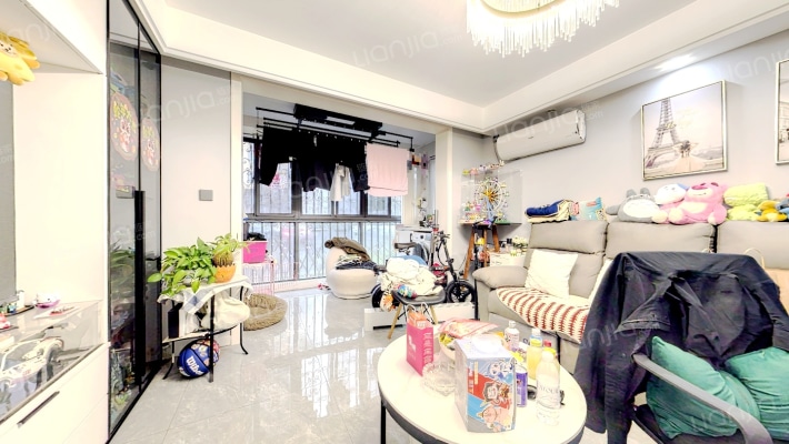 馨佳园(韶山路245弄)二手房实景图