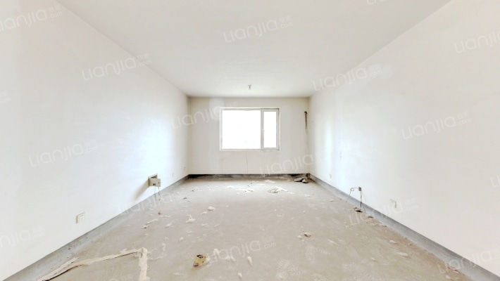 华府名邸二手房实景图