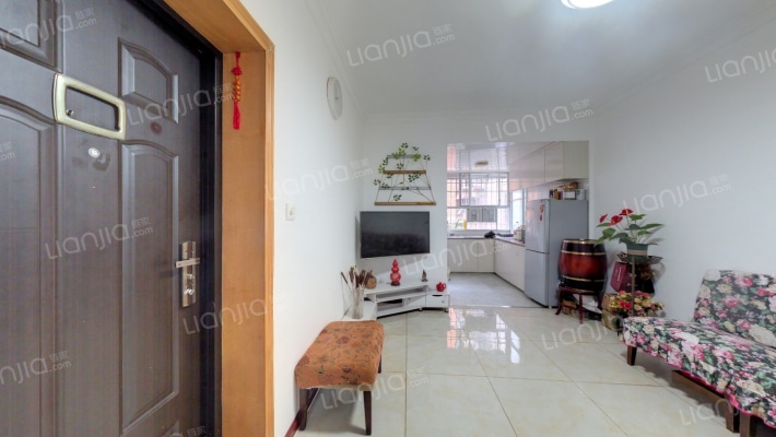 堰塘街四十六号院二手房实景图