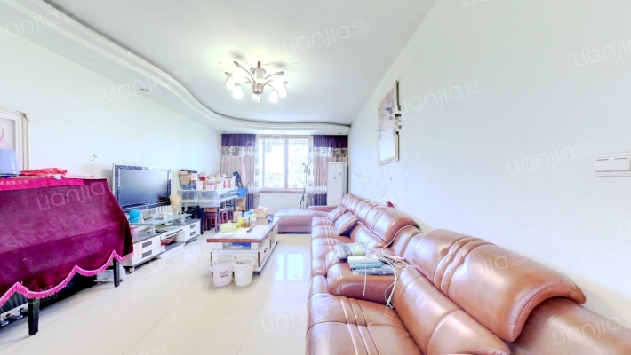 永安东路41号二手房实景图