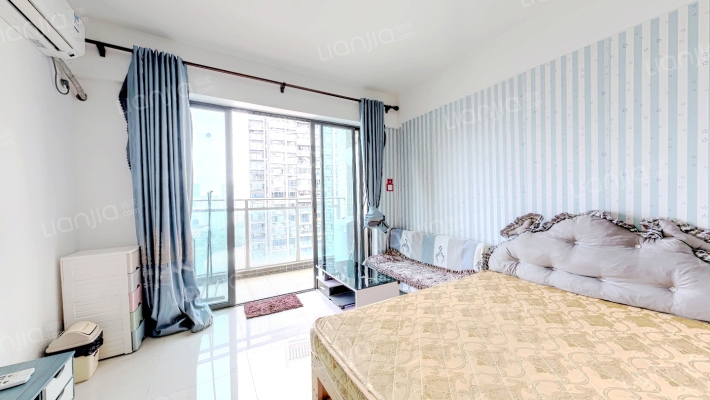 万好美居二手房实景图