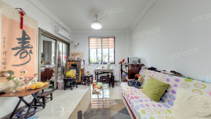 文一路82号二手房实景图