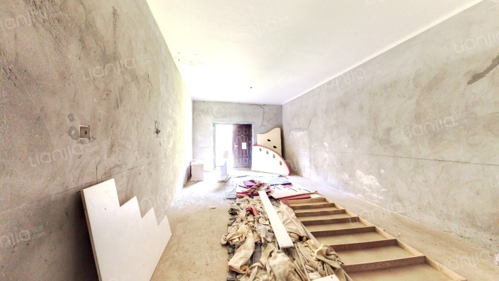 伊托邦麓山郡二手房实景图