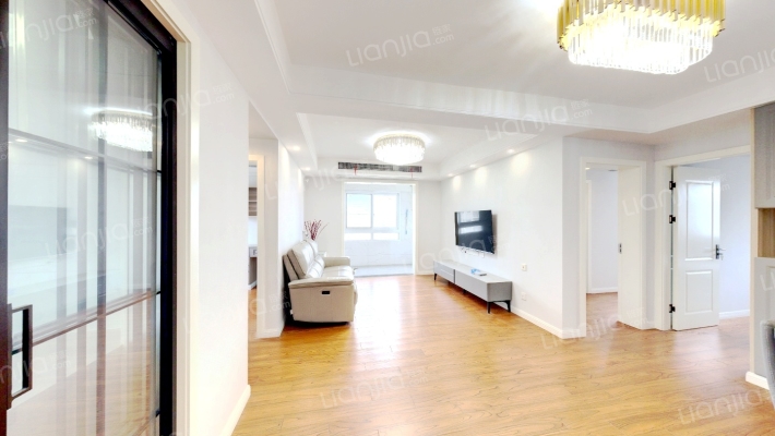 君莲闵都雅苑二手房实景图