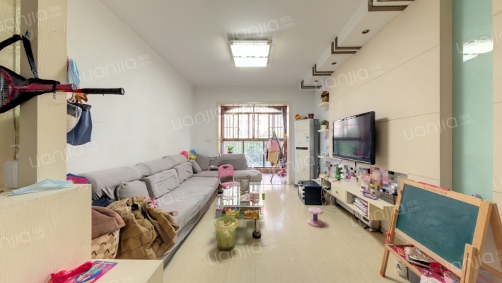 青山湾花园二手房实景图