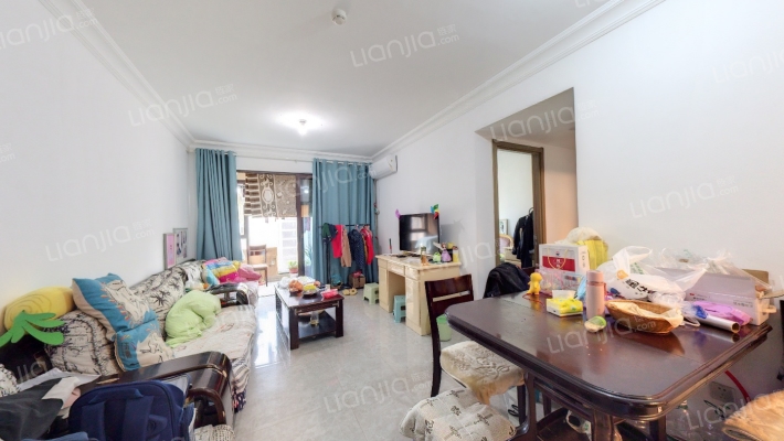 碧桂园时代城泽园二手房实景图