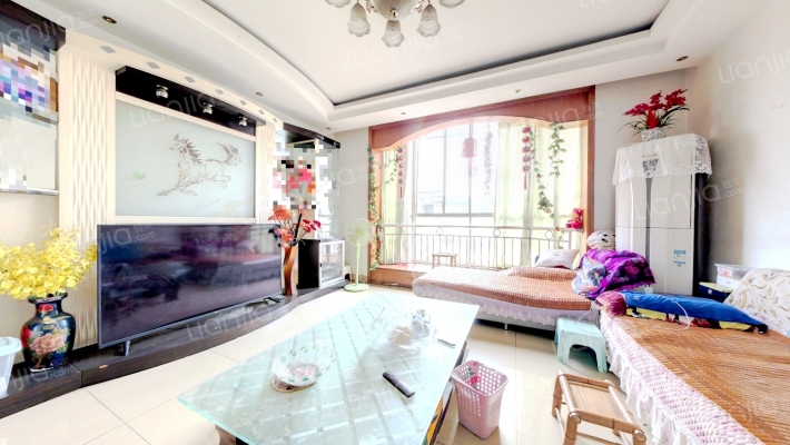 永兴花园二手房实景图