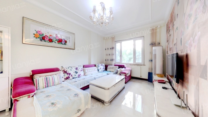 置信香颐丽都二手房实景图