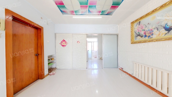 黄兴小区二手房实景图