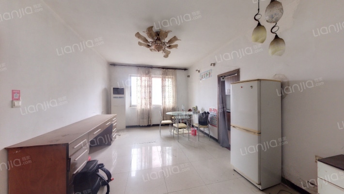 南永和社区江药宿舍二手房实景图