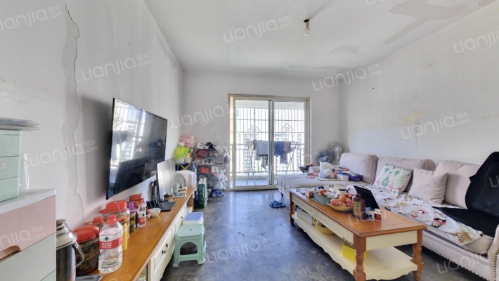 河滨森邻D区二手房实景图