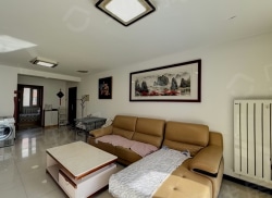 整租·高鑫家园 3室1厅 南/北_高鑫家园租房