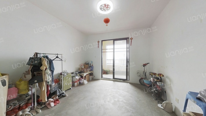 宝龙国际花园二手房实景图