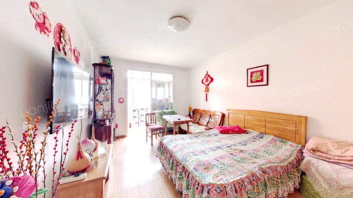 锦江里(和平区)二手房实景图