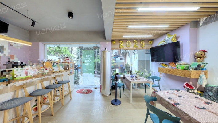 穗花新村二手房实景图