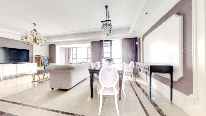 中环岛二手房实景图