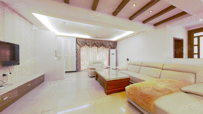 仁宝新天地二手房实景图