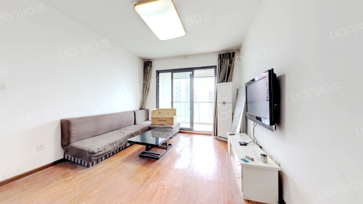 华熙528艺术村锦都二手房实景图