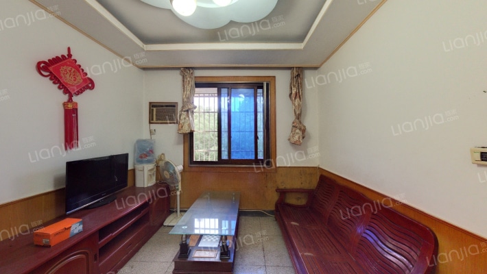 鼓风机厂宿舍二手房实景图