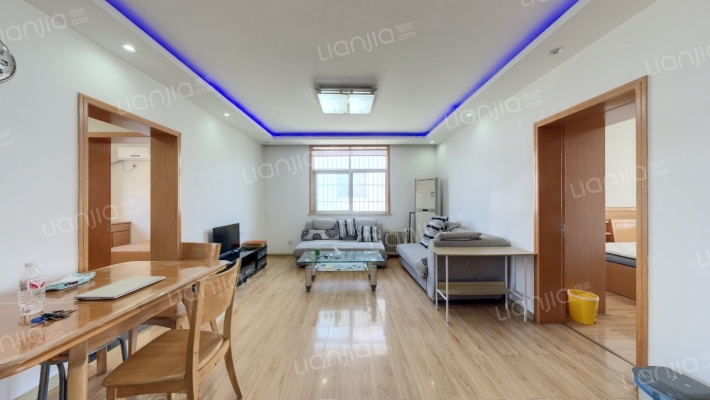 康和欣居二手房实景图