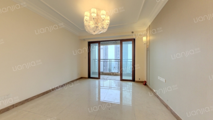 恒大西辰绿洲一期二手房实景图