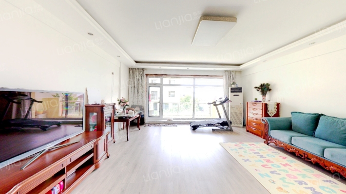 乾豪海岸花园二手房实景图