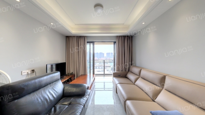 新希望金洲府二手房实景图