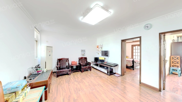 润州花园一区二手房实景图