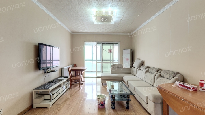 银江花园二手房实景图