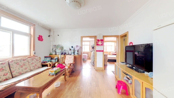 东泰花园二手房实景图