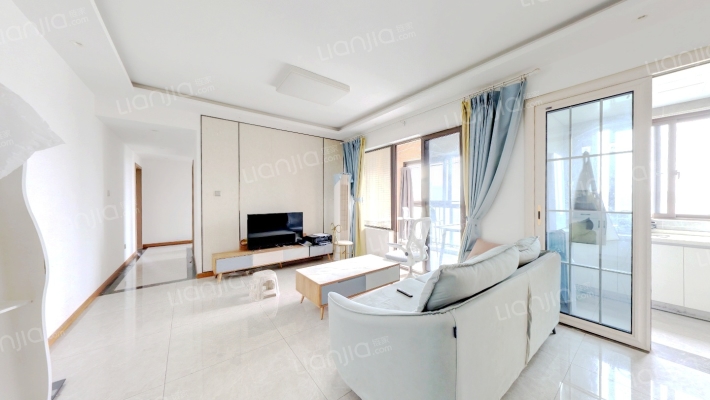 悦未来二手房实景图